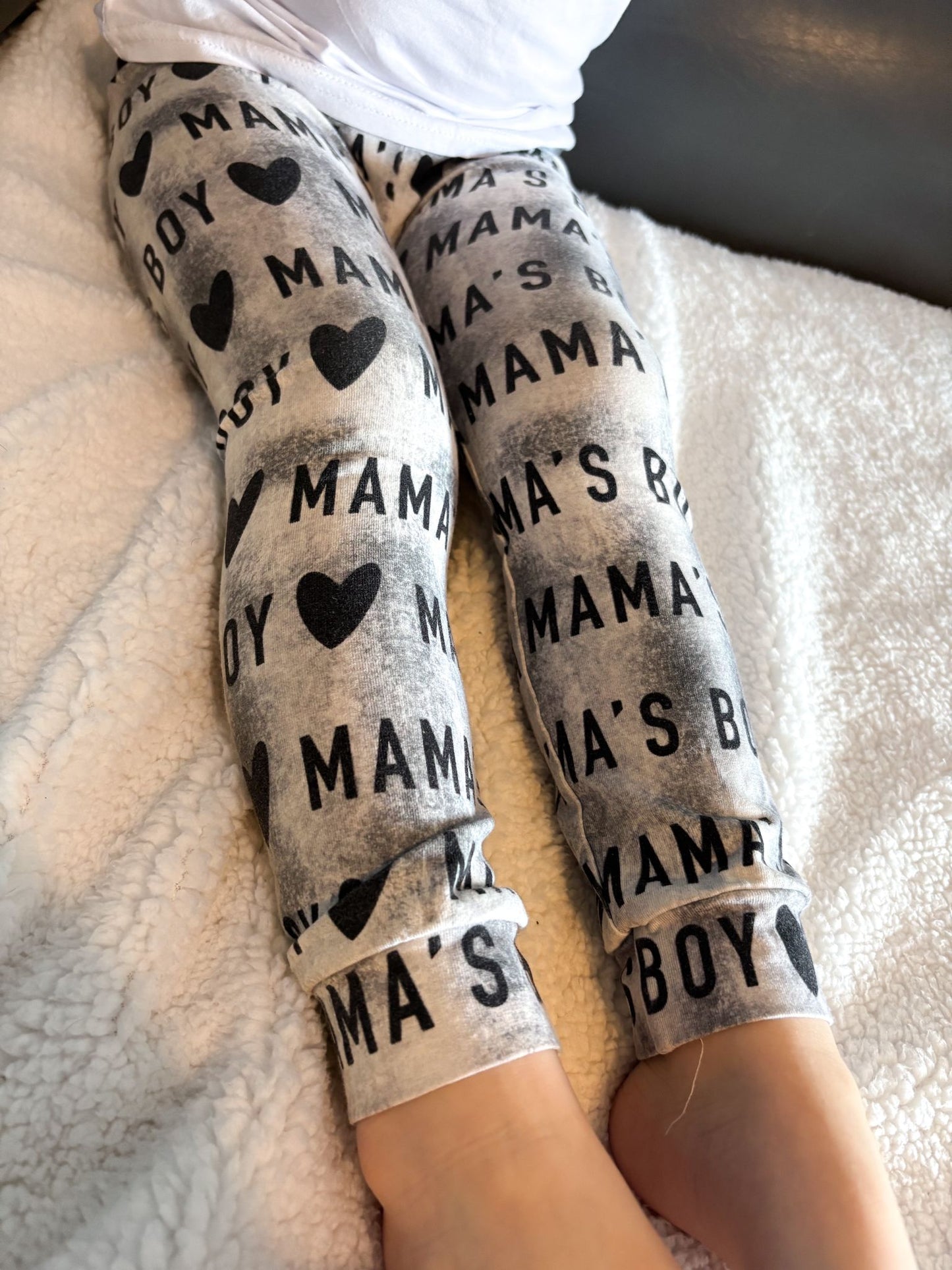 Kids leggings