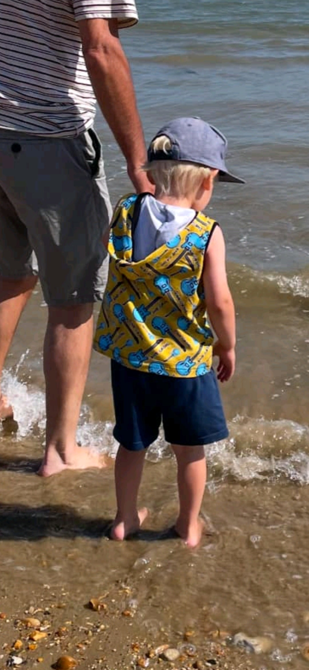 Kids Tank top