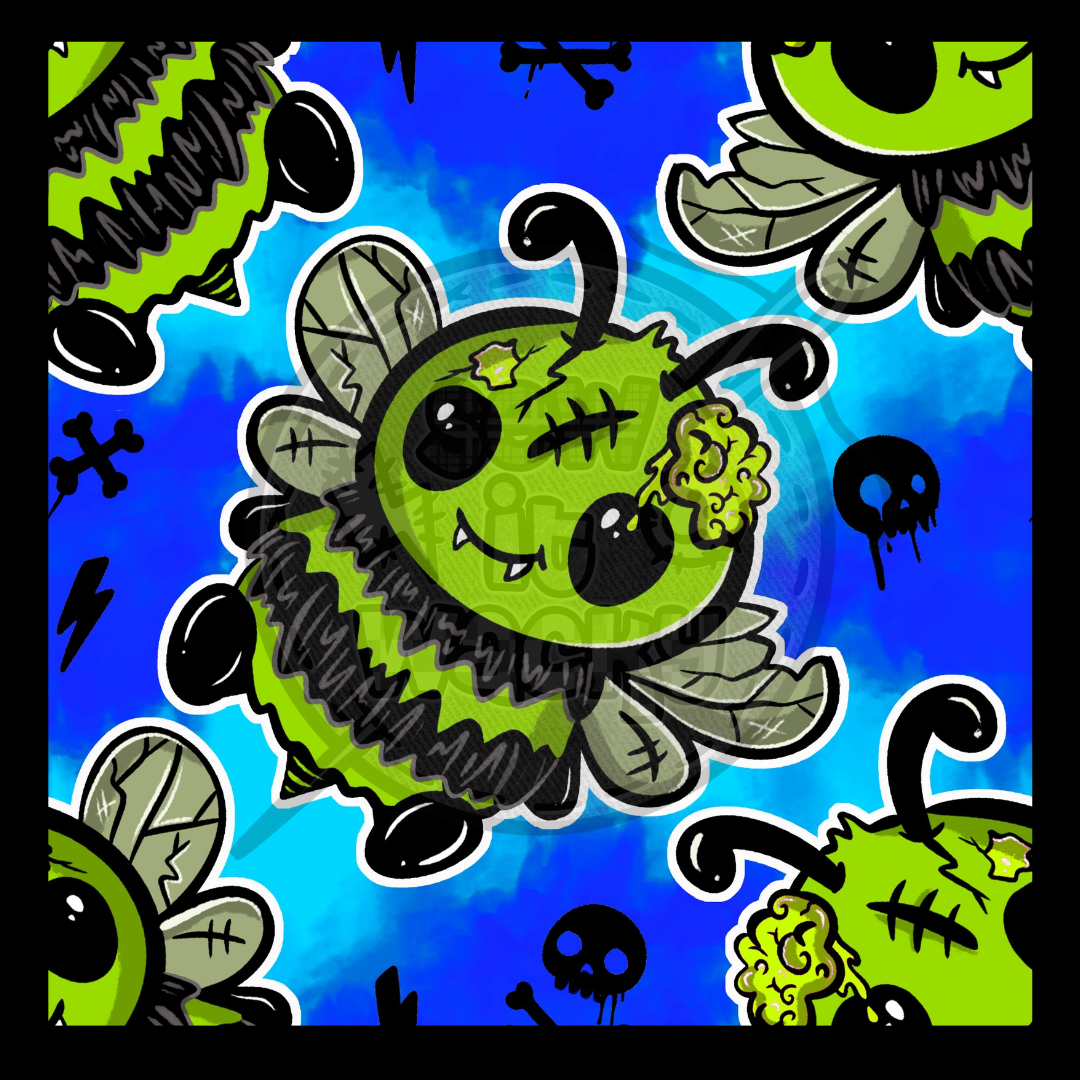 Zombee