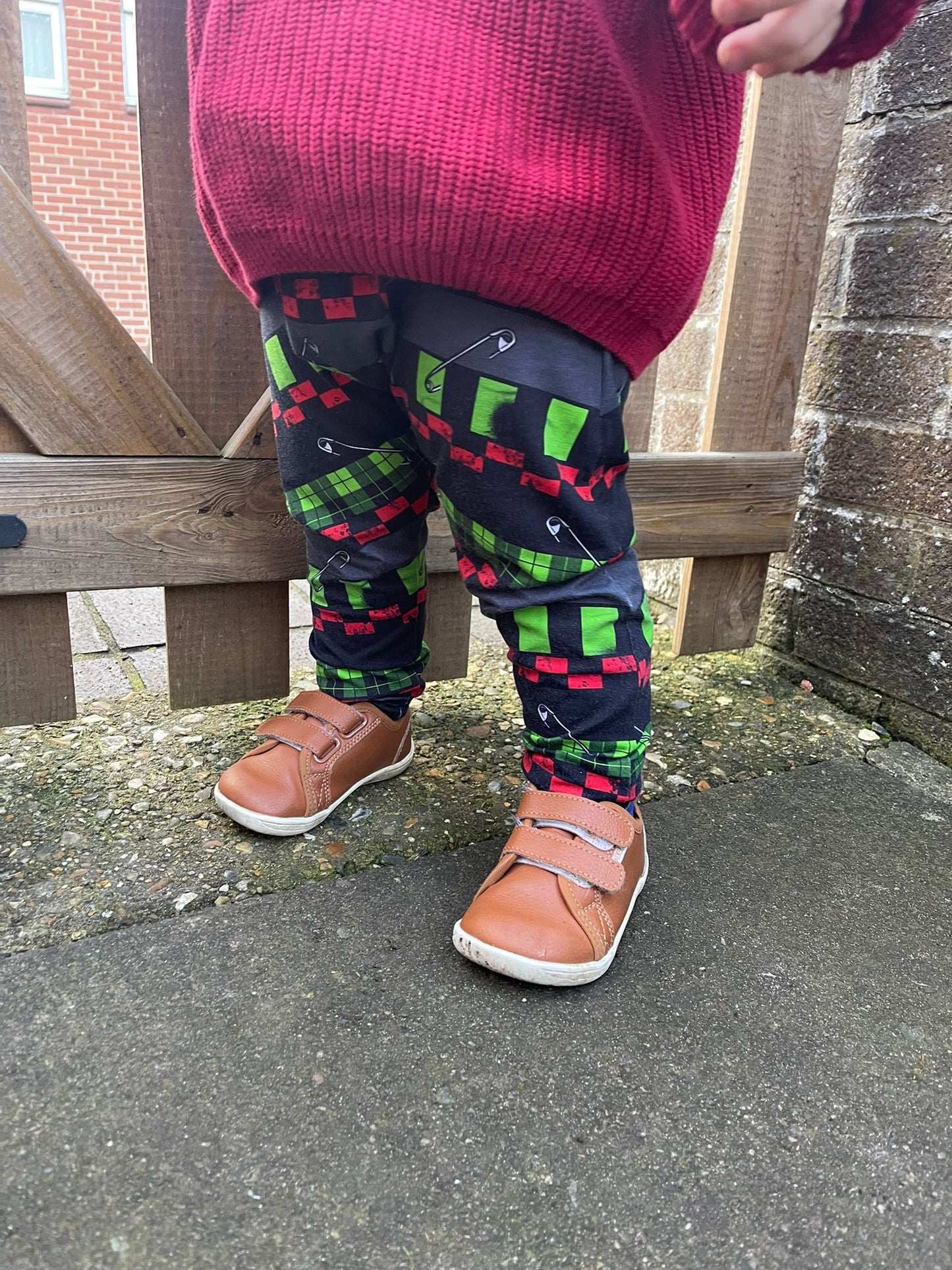 Kids harems