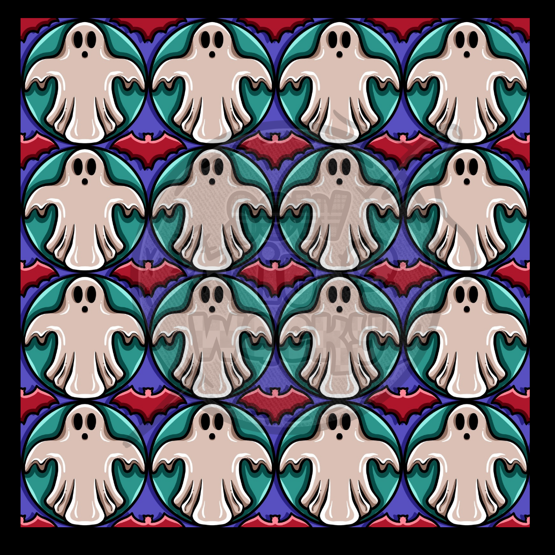 Ghosties