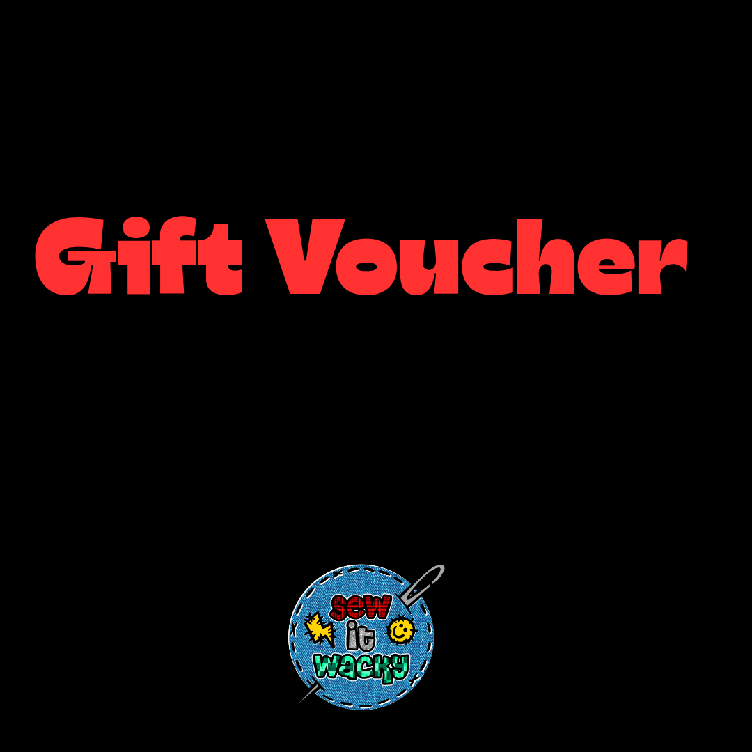 Gift Vouchers