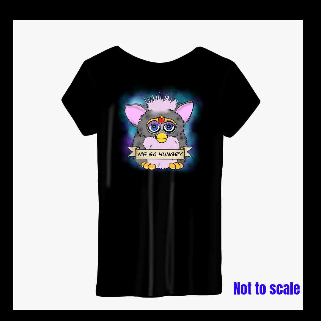 Me so hungry (3 available)