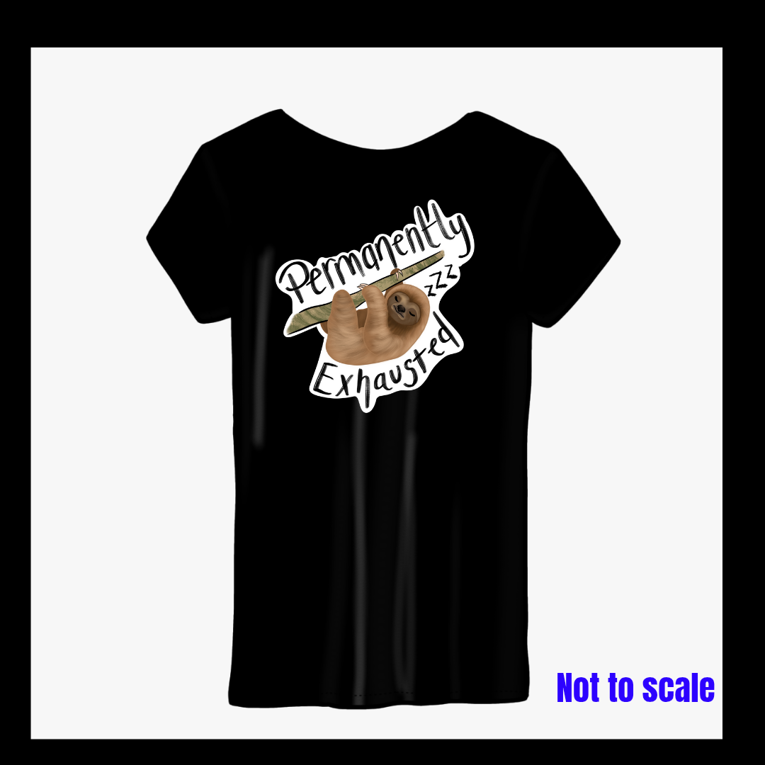 Permanently exhausted (1 available)