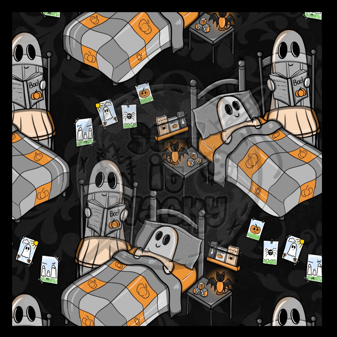 Ghost stories