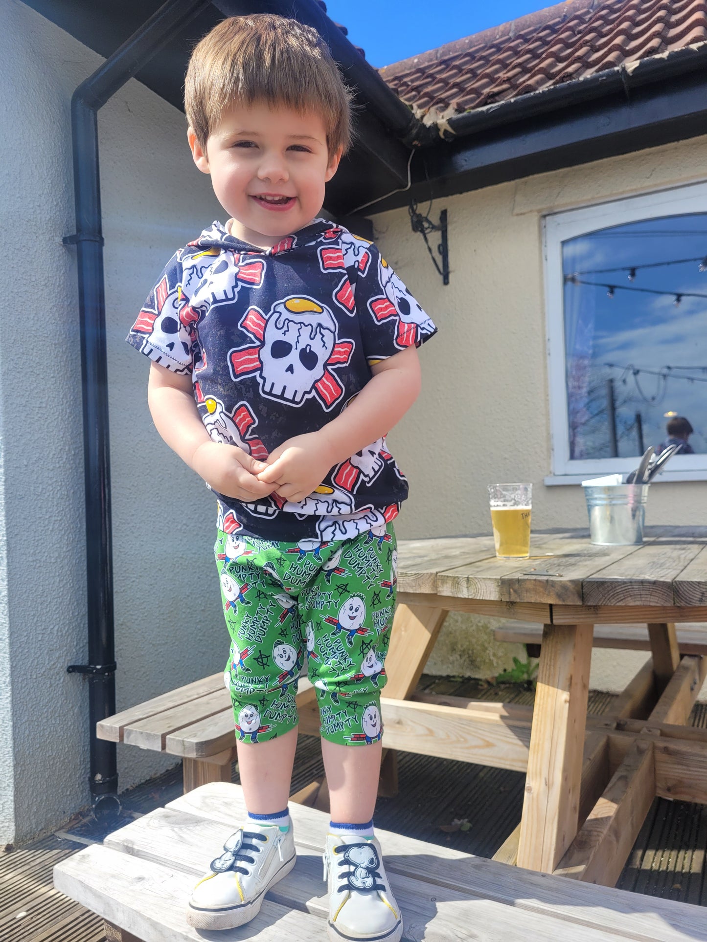 Kids standard tshirt