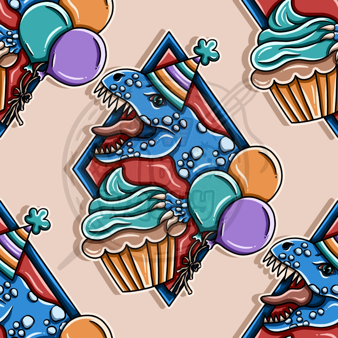 Dino party