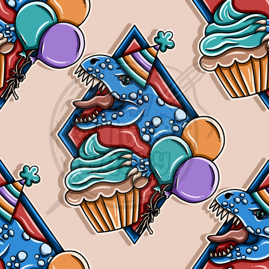 Dino party