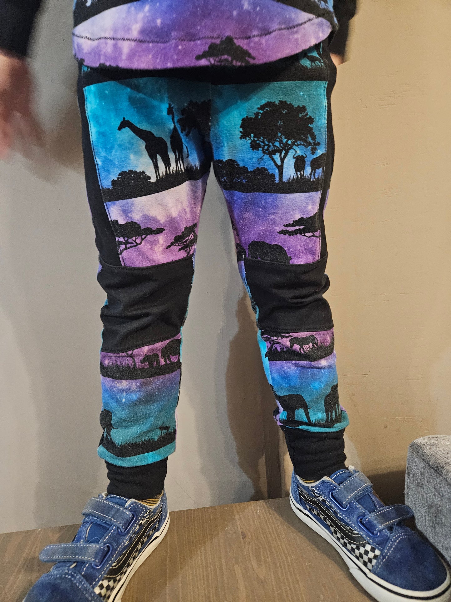 Kids joggers