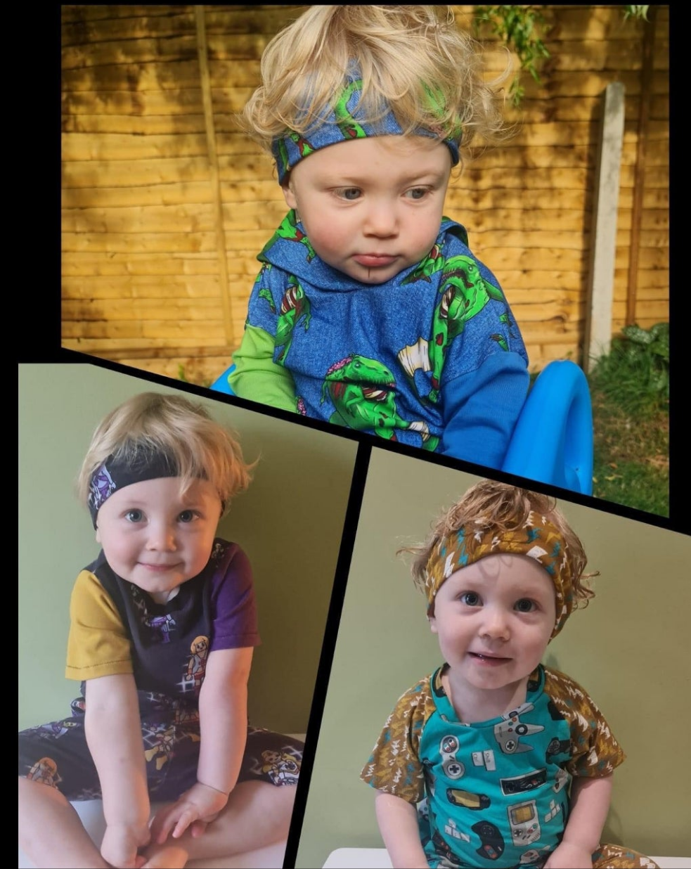 Headbands