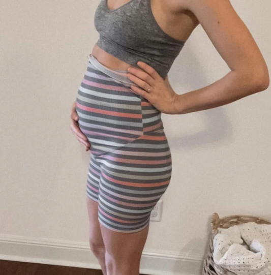 Maternity leggings/shorts