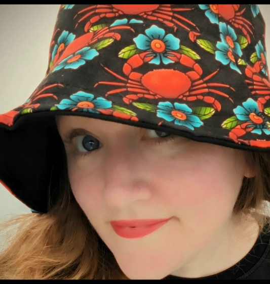 Summer hat