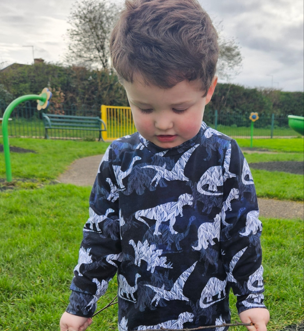 Kids standard tshirt