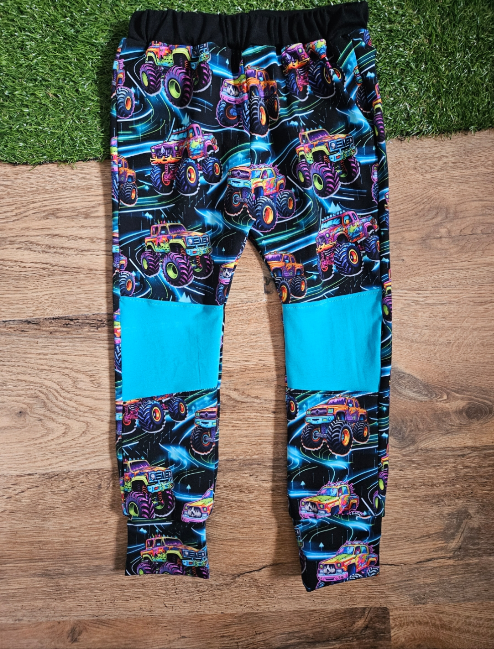 Kids joggers