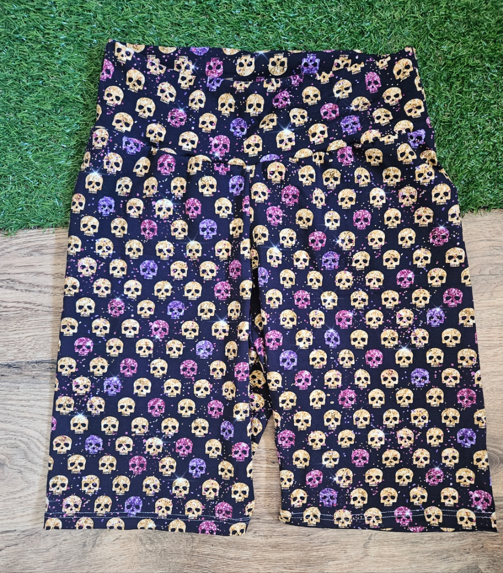 Ladies cycle shorts