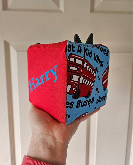 Tonie box cover