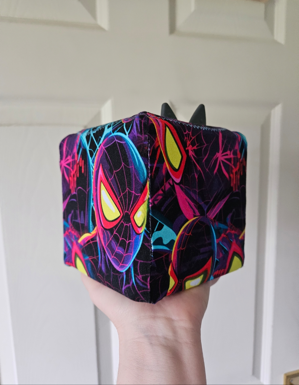 Tonie box cover
