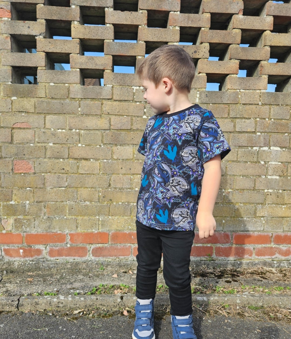 Kids standard tshirt