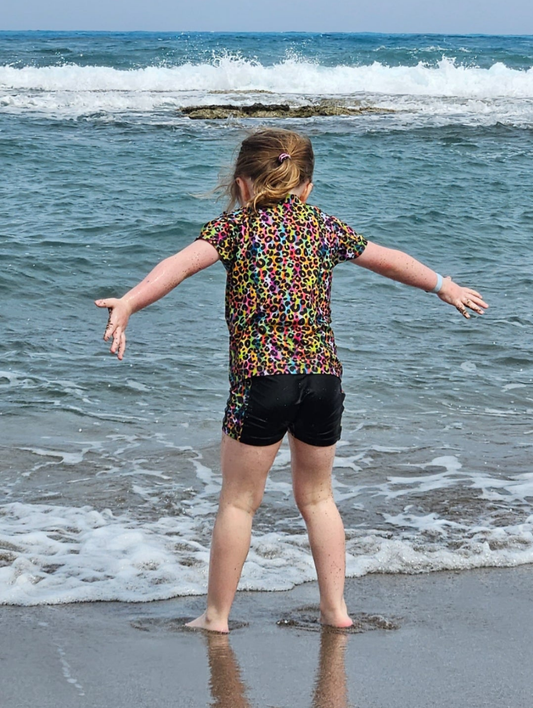 Kids 2 peice swim set