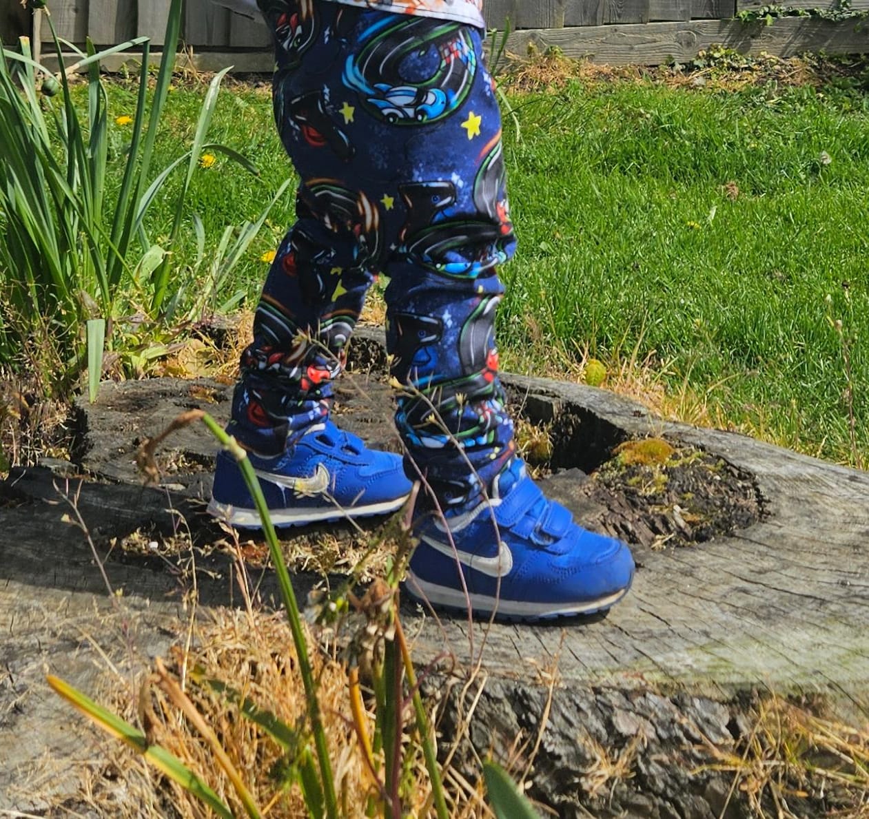 Kids leggings
