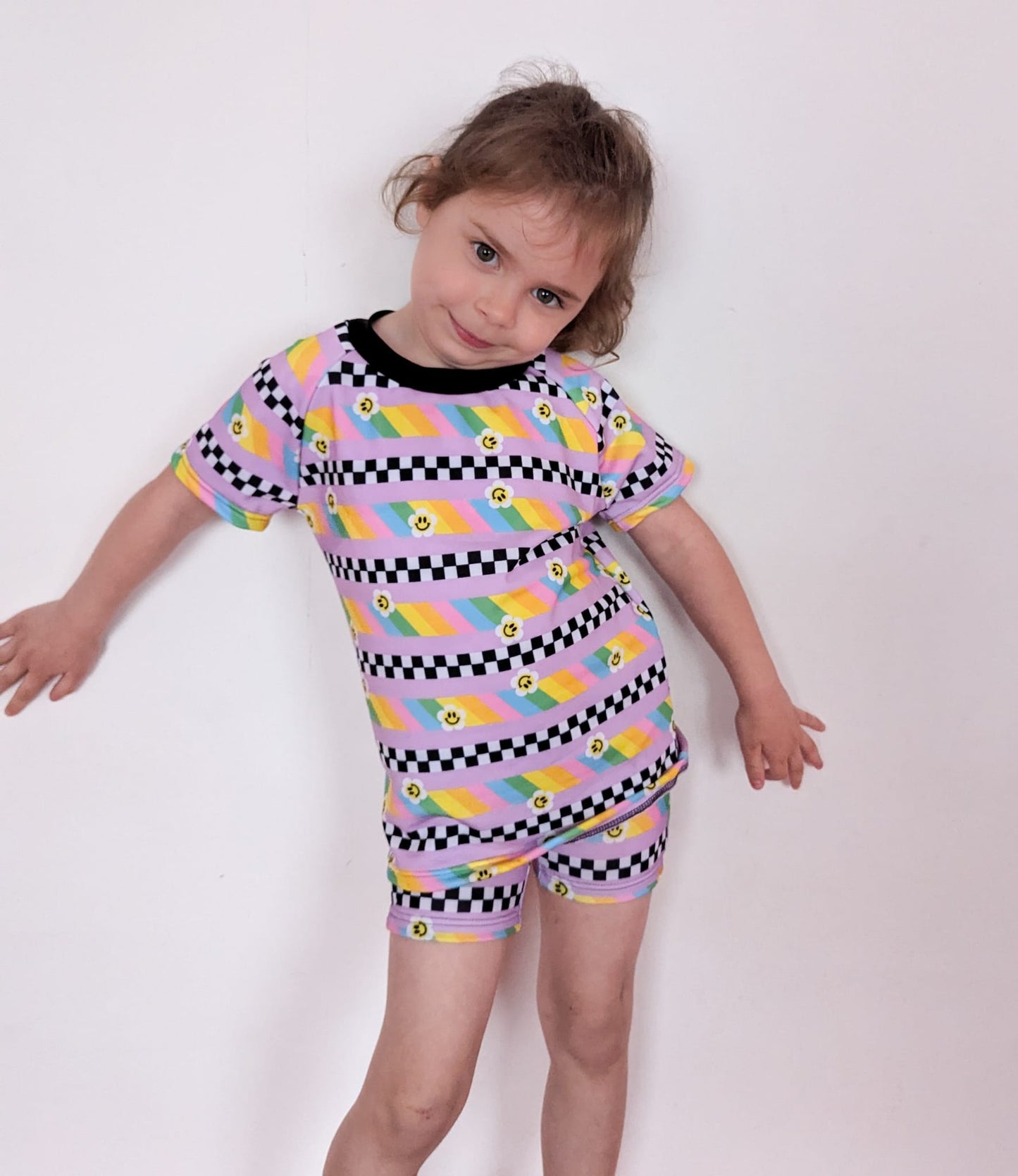 Kids 2 peice swim set