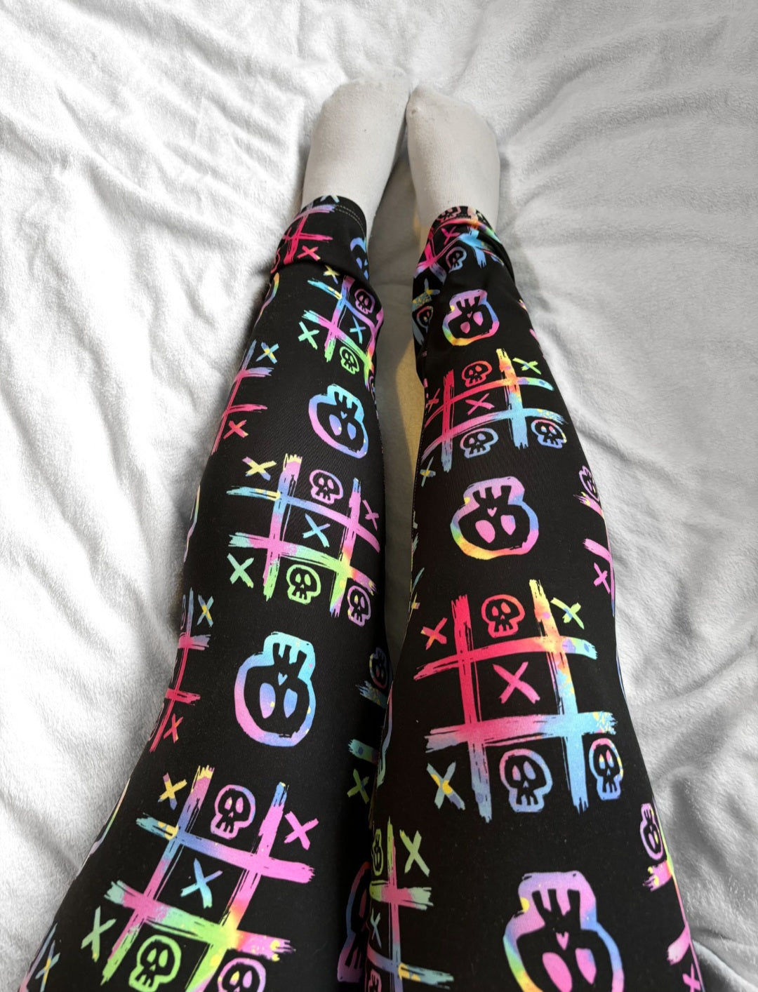 Adult leggings