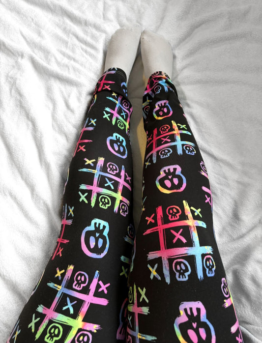 Adult leggings