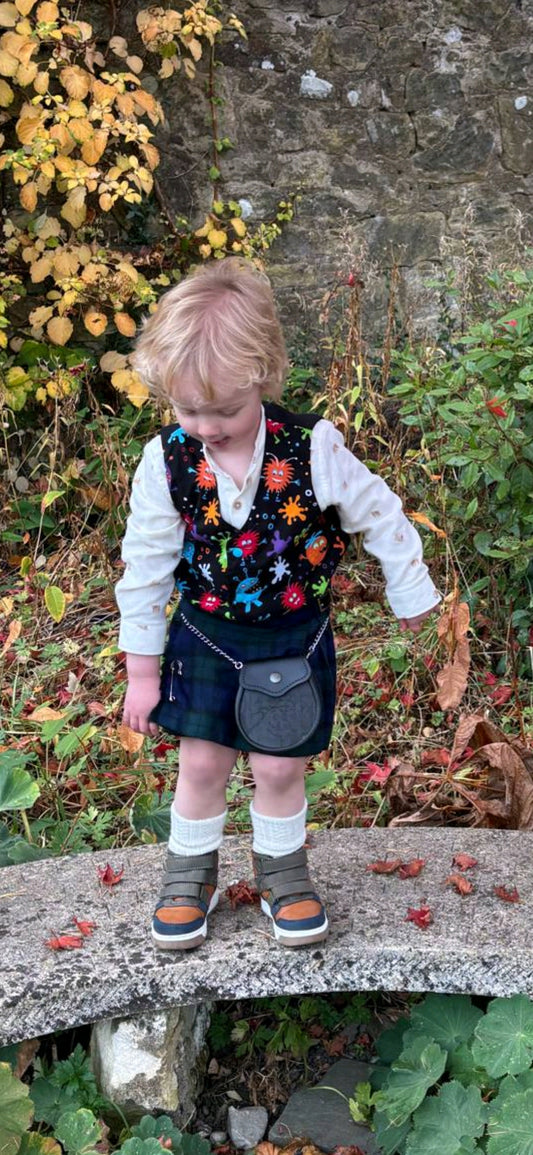 Kids Waistcoat