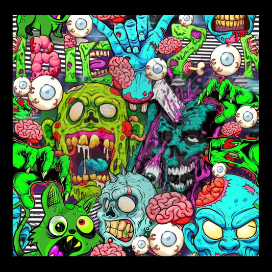 Zombies