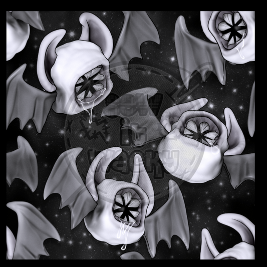 Winged things