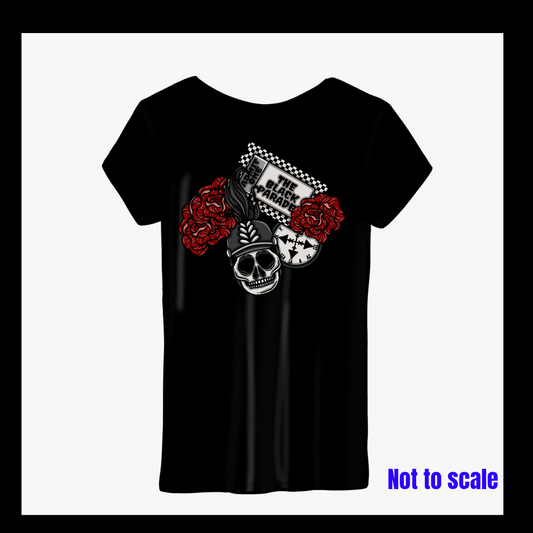 Black parade (3 available)