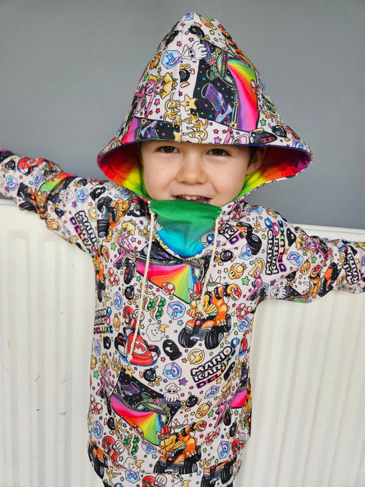 Kids hoody