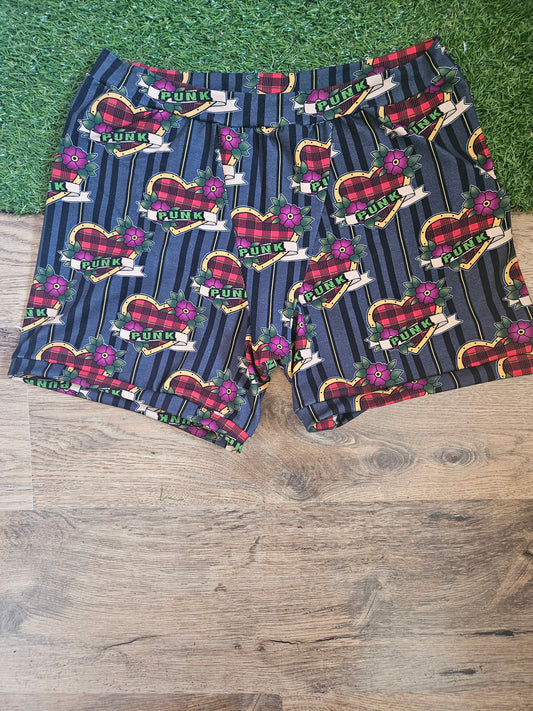 Ladies boxers