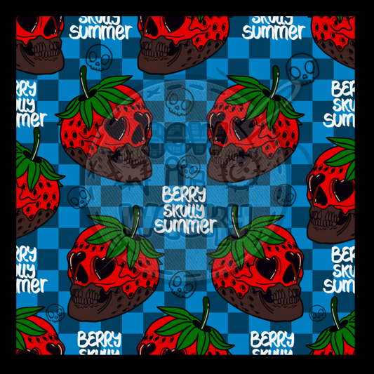 Skelly berry summer