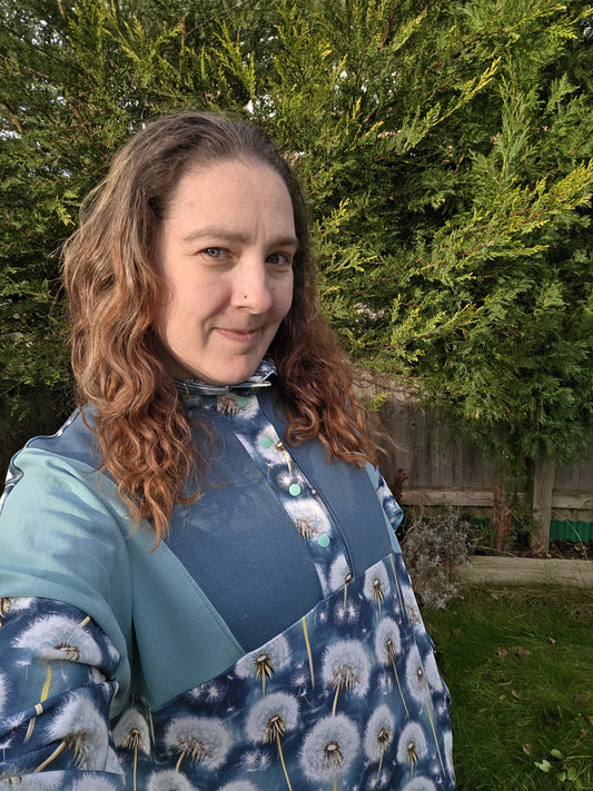 Adult Jaymes sweater