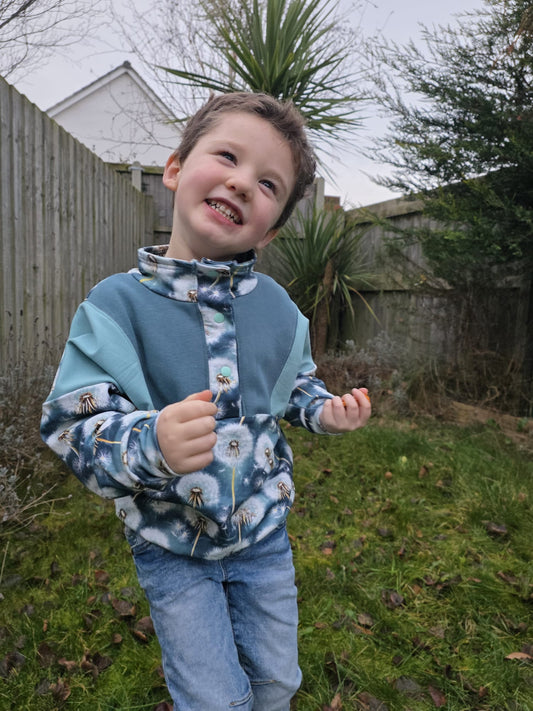 Kids Jaymes sweater