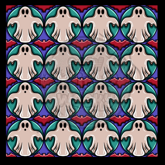 Ghosties