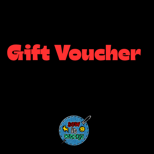 Gift Vouchers