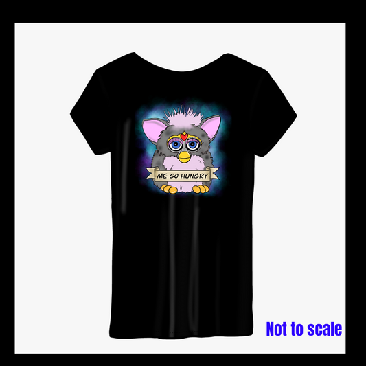 Me so hungry (3 available)