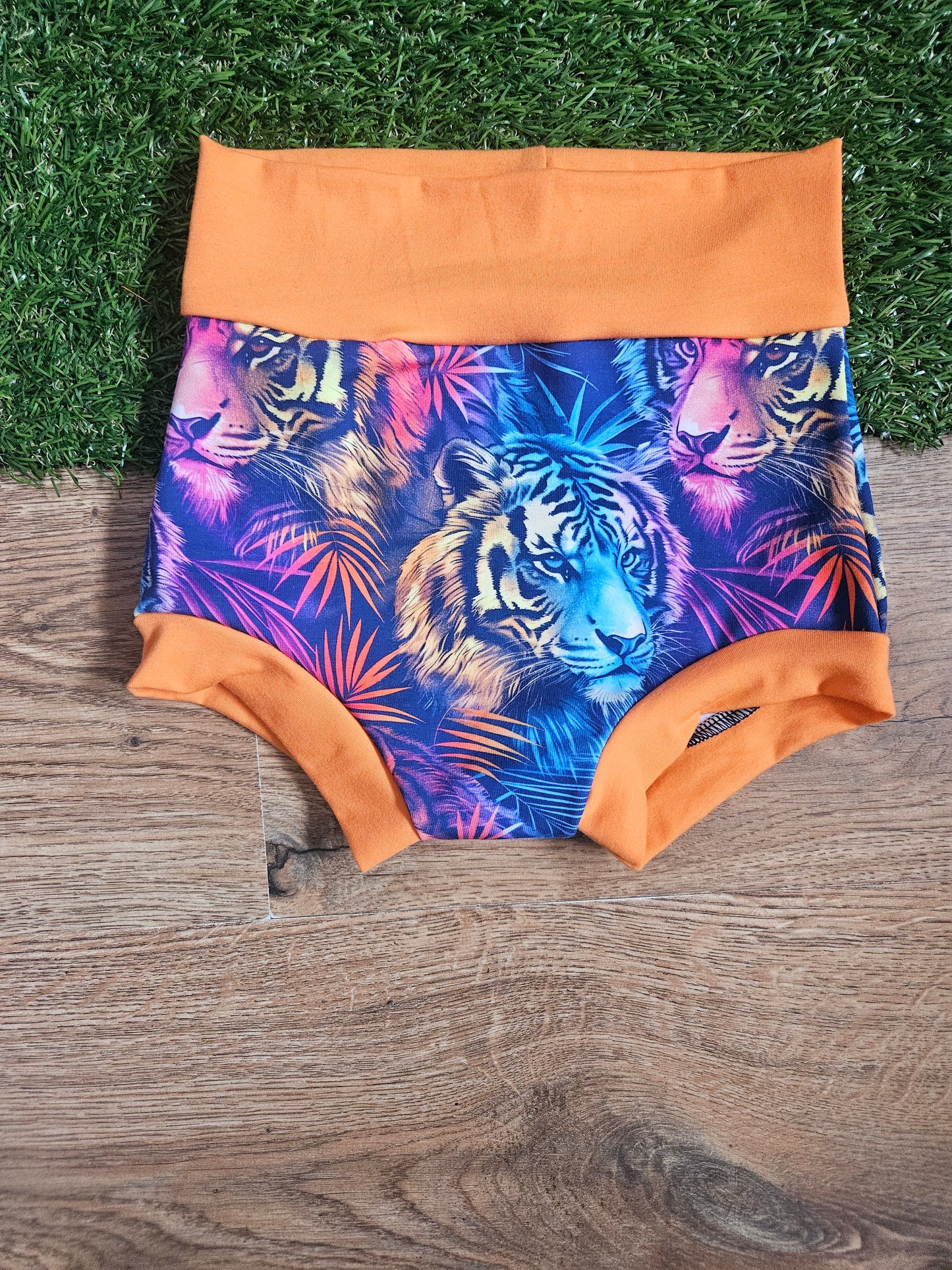 Bummie shorts
