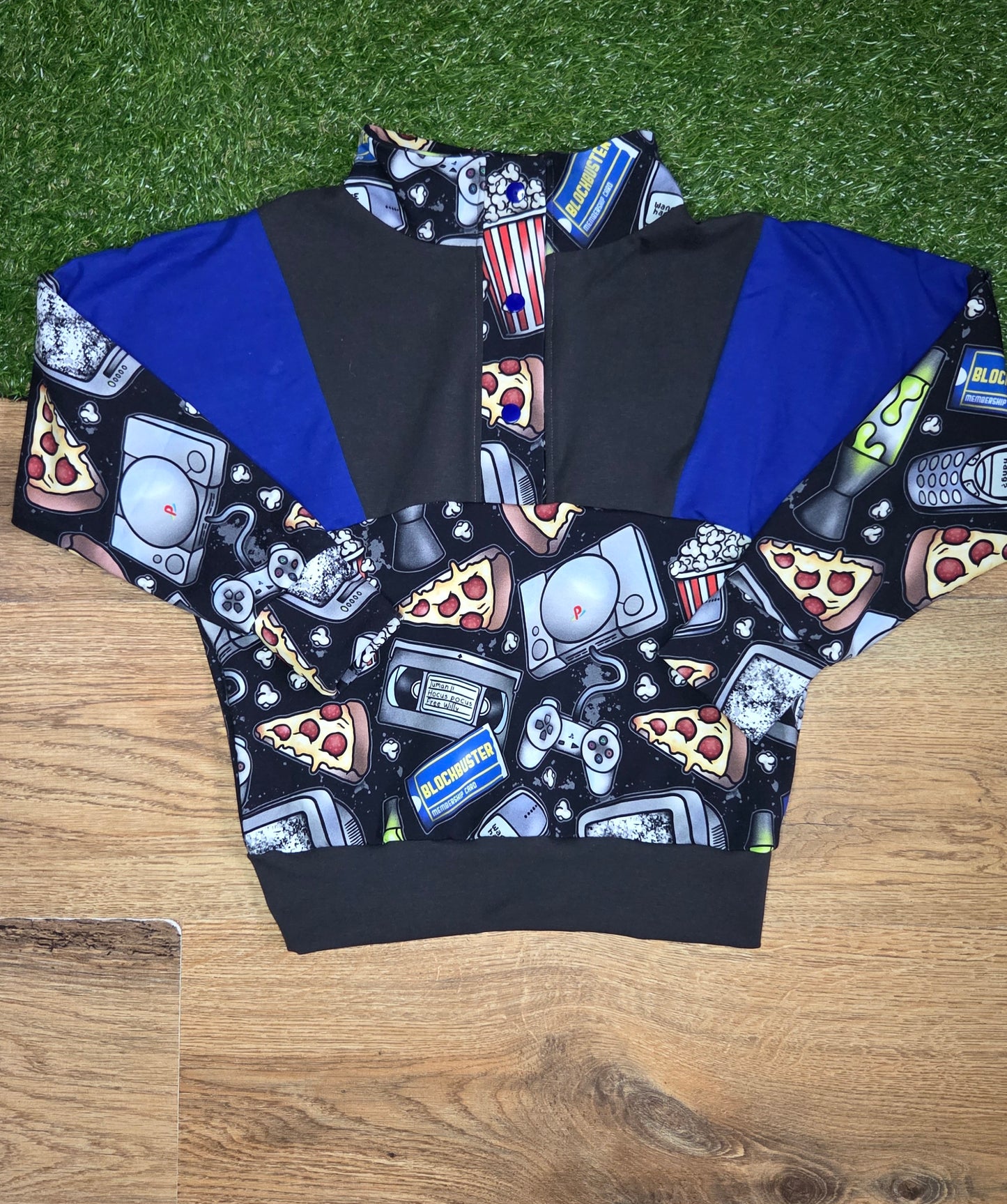 Kids Jaymes sweater