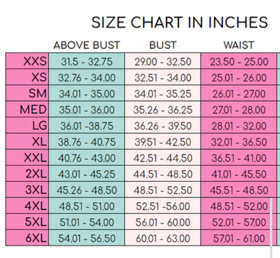 Ladies slim crop top