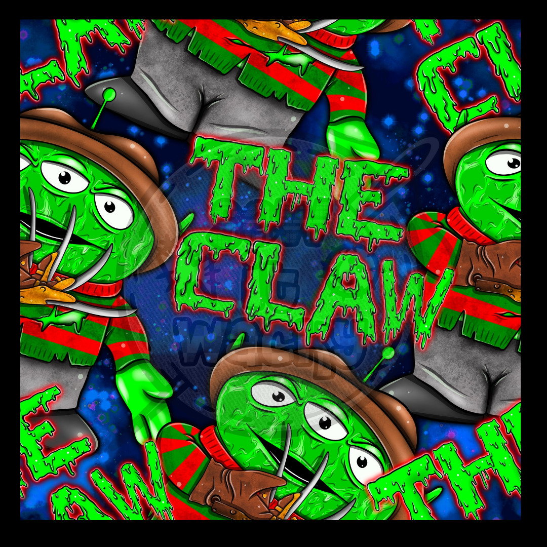 The claw