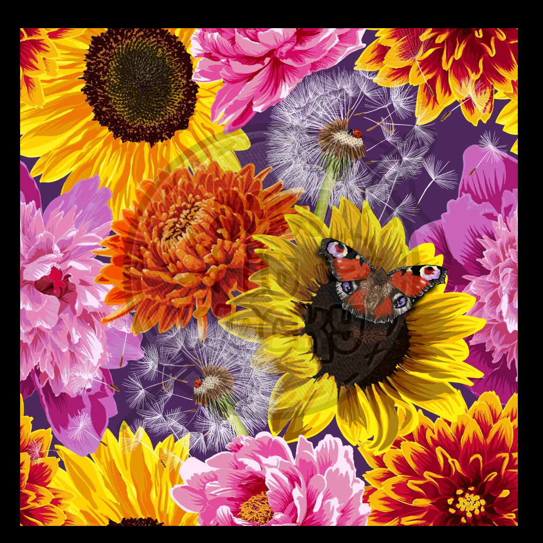 Floral