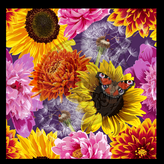 Floral