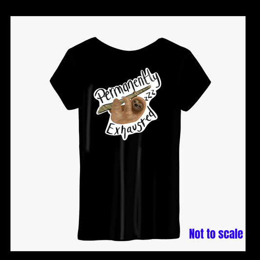 Permanently exhausted (1 available)