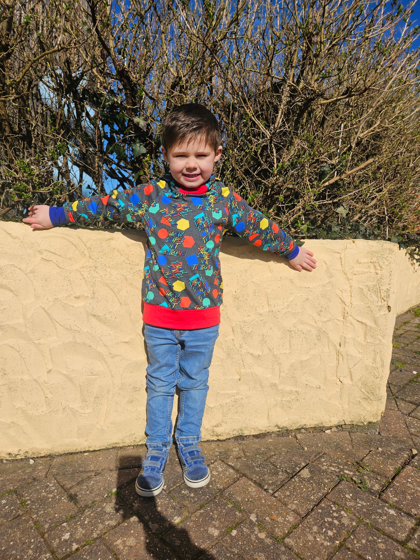 Kids hoody