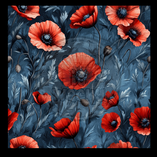 Poppies