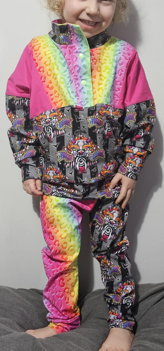 Kids Jaymes sweater