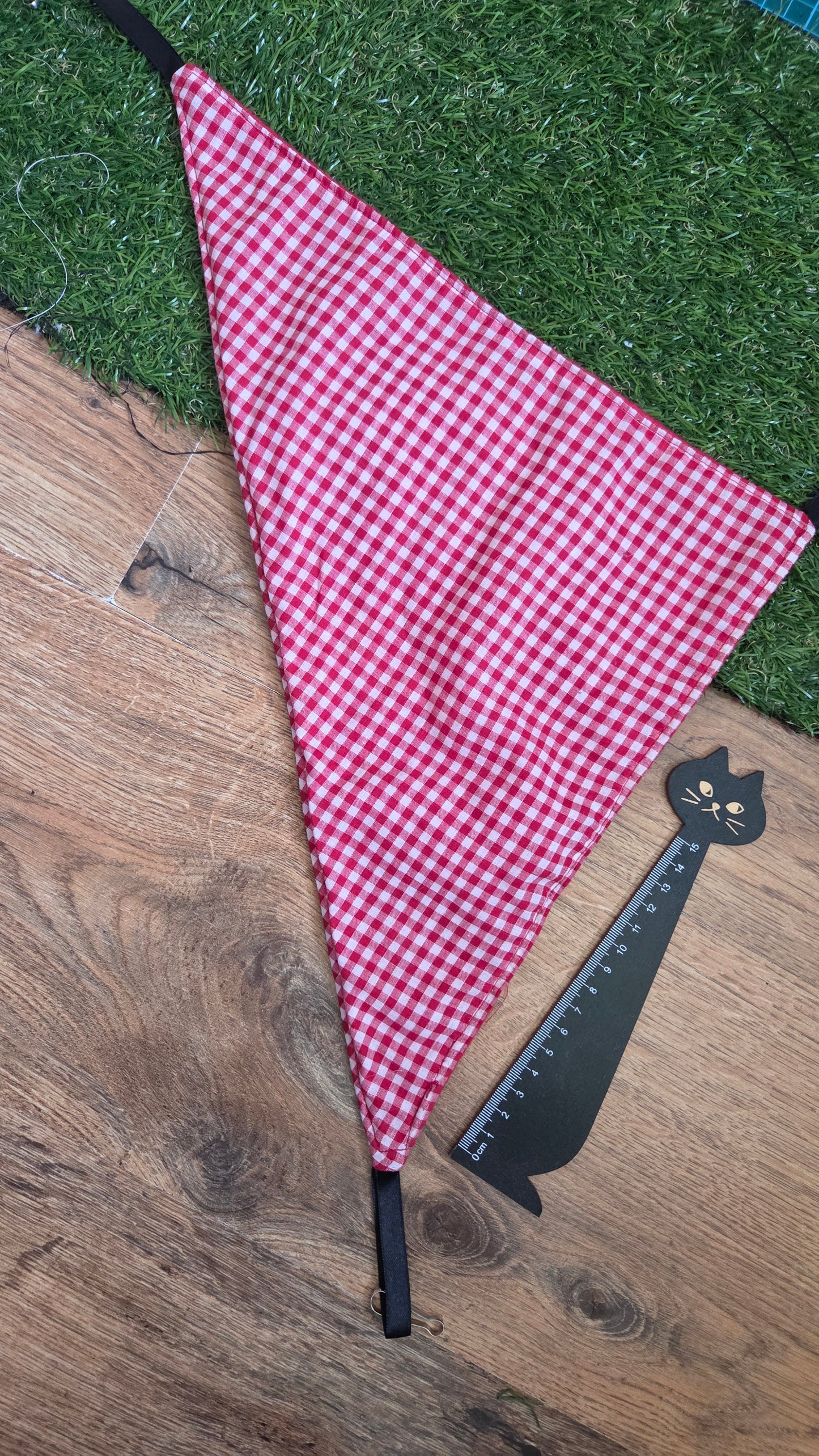 Corner hammock